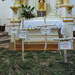 Józefów nad Wisłą, 11.11.2013. Narodowe Święto Niepodległości.