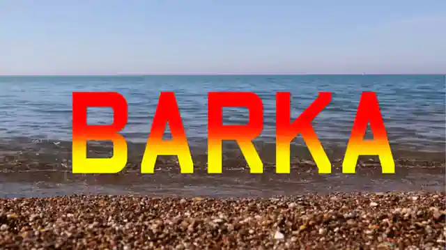 Barka