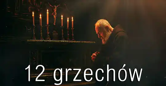 Ojciec Pio