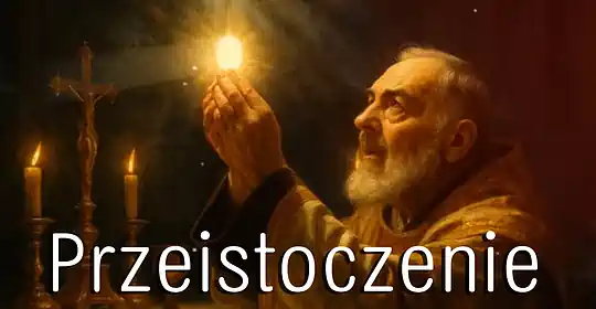 Ojciec Pio