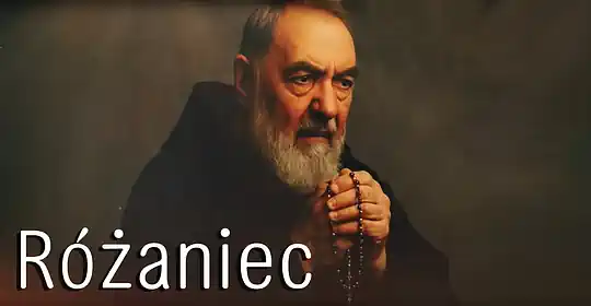 Ojciec Pio