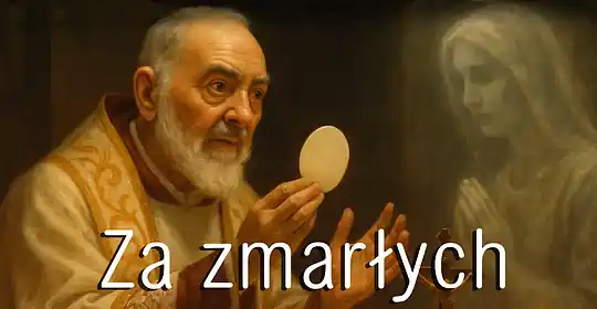Ojciec Pio