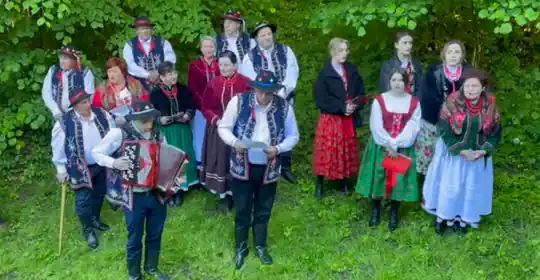 Pieśni do NMP