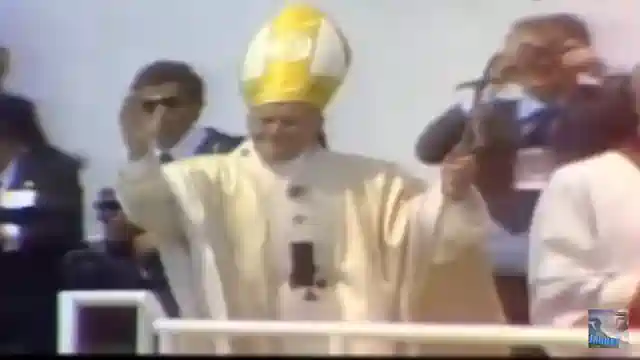 Liczę na Ciebie, Ojcze
